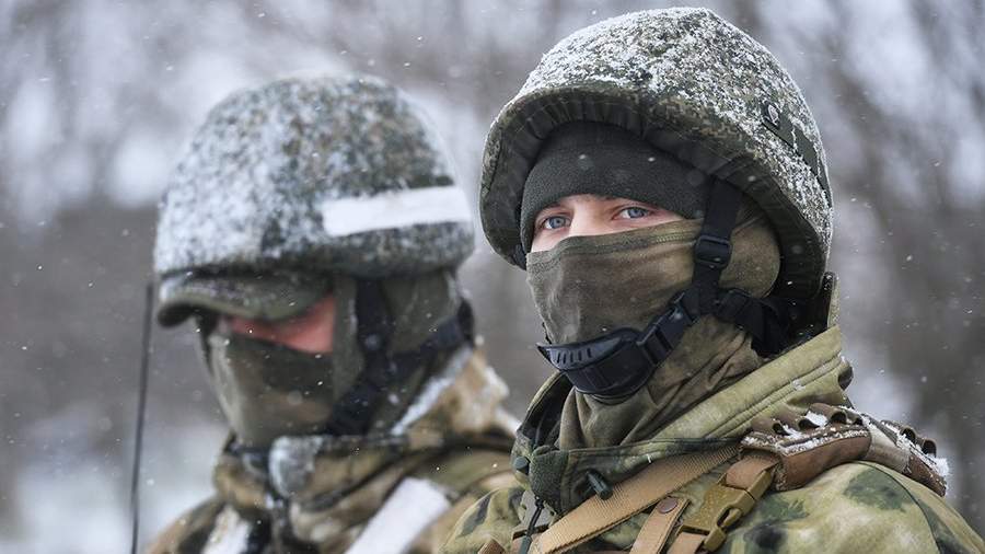 Минобороны рассказало о подвигах российских солдат в ходе СВО | Новости ...